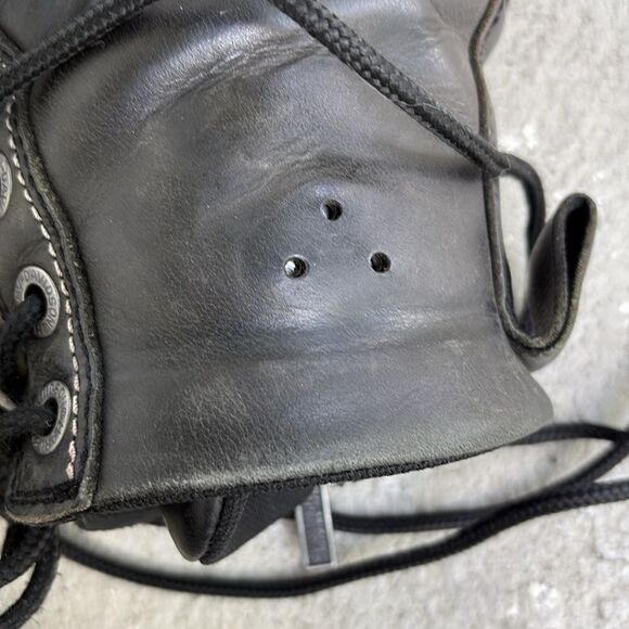 Harley Davidson Moto boots - Picture 3 of 11